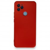 General Mobile GM 21 Kılıf Nano İçi Kadife Lansman Silikon Kılıf - 2