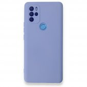 General Mobile GM 21 Pro Kılıf Nano İçi Kadife Silikon Kılıf - 6
