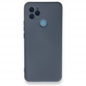 General Mobile GM 21 Kılıf Nano İçi Kadife Lansman Silikon Kılıf - 3