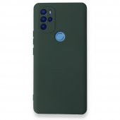 General Mobile GM 21 Pro Kılıf Nano İçi Kadife Silikon Kılıf - 10
