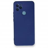 General Mobile GM 21 Kılıf Nano İçi Kadife Lansman Silikon Kılıf - 5