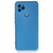 General Mobile GM 21 Kılıf Nano İçi Kadife Lansman Silikon Kılıf - 6