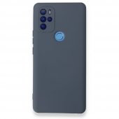 General Mobile GM 21 Pro Kılıf Nano İçi Kadife Silikon Kılıf - 5