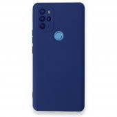 General Mobile GM 21 Pro Kılıf Nano İçi Kadife Silikon Kılıf - 9