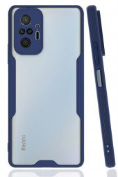 Xiaomi Redmi Note 10 Pro Kılıf Platin Silikon Kılıf - 3