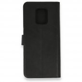 Xiaomi Redmi Note 9 Pro Kılıf Trend S Kapaklı Cüzdanlı Deri Kılıf - 1