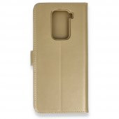 Xiaomi Redmi Note 9 Kılıf Trend S Kapaklı Cüzdanlı Deri Kılıf - 3