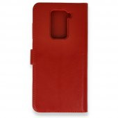 Xiaomi Redmi Note 9 Kılıf Trend S Kapaklı Cüzdanlı Deri Kılıf - 2