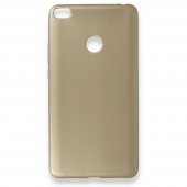 Xiaomi Mi Max 2 Kılıf Renkli Silikon Kılıf Esnek Kapak PRM - 3