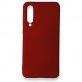 Xiaomi Mi 9 SE Kılıf Renkli Silikon Kılıf Esnek Kapak PRM - 2