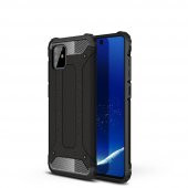 Samsung Galaxy Note 10 Lite Kılıf Tank Zırhlı Korumalı Kılıf - 5