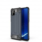 Samsung Galaxy Note 10 Lite Kılıf Tank Zırhlı Korumalı Kılıf - 4