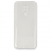 General Mobile GM 20 Kılıf Lüx Şefaf Silikon Kılıf - 1