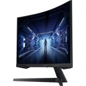 Samsung LC27G55TQBUXUF, Odyssey G5 27" 1ms, 144Hz, 2k Quad Hd, Dp, Hdmı, Usb, Va Led, HDR10 1000R, Curved, Monitör - 4