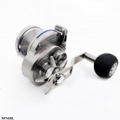 Daiwa Saltiga 15 35 NHL Slow Jig Olta Makinesi - 3