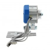 Moonstar Servo Motor 550 W Senkronsuz (İğne Pozisyonsuz)Th-550s - 2