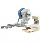 Moonstar Servo Motor 550 W Senkronsuz (İğne Pozisyonsuz)Th-550s - 3