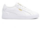 PUMA Ana Wns kadın Beyaz sneaker 375812-01 (B-219) - 1