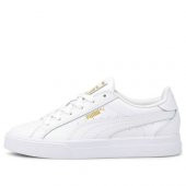 PUMA Ana Wns kadın Beyaz sneaker 375812-01 (B-219) - 2