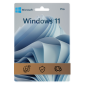 Windows 11 Pro Ürün Anahtarı - 1
