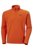 Helly Hansen Hh Mount Fleece Erkek Polar Üst HH..12001 HHA.300 - 1