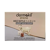Dermokil Keci Sütü Özlü Mucizevi Doğal Sabun 100g - 1