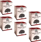 Datça Acıbadem Macunu Macun-I Nefesim 240 gr x 6 Kutu - 1