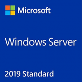 Windows Server 2019 Standard Lisans - 1