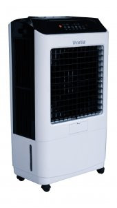 Windmill WM-4500 Mobil Evaporatif Soğutucu Sulu Klima - 1