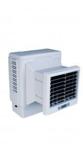 Windmill WM-6000 Pencere Tipi Evaporatif Soğutucu Sulu Klima - 1