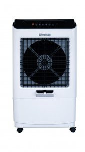 Windmill WM-4500 Mobil Evaporatif Soğutucu Sulu Klima - 2