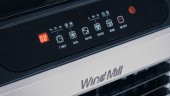 Windmill WM-4500 Mobil Evaporatif Soğutucu Sulu Klima - 3