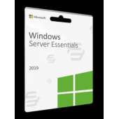 Windows Server 2019 Essentials - 1