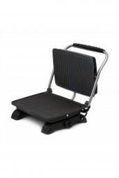 Dt 30 Döküm Tost Makinesi - 1