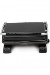 Dökümix DT 30 Siyah 1800 W Organik Döküm Tost Makinesi - 1