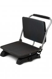 Döküm Tost Makinesi (3 Farklı Renk) - 2