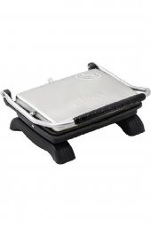 Dökümix DT 30 Inox 1800 W Organik Döküm Tost Makinesi - 3