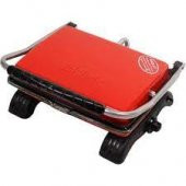 Organik Pik Demir Döküm Tost Makinası - 1