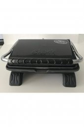 Döküm Tost Makinesi (3 Farklı Renk) - 3