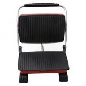 Organik Pik Demir Döküm Tost Makinası - 2