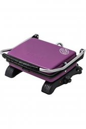 Döküm Tost Makinesi (3 Farklı Renk) - 2