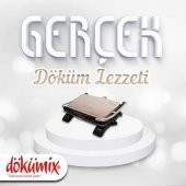 Organik Pik Demir Döküm Tost Makinası Temizleme Fırça Hediyeli - 4