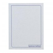 AYYILDIZ ISLETME DEFTERI NUMARALI 20x28 48 YP.1055 - 1