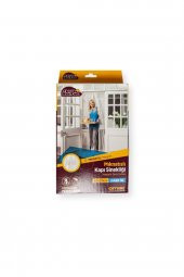 Magnetli Kapı Sinekliği 60x210 Cm - 1