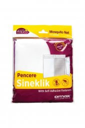 Greenleaves Pencere Sinekliği 100x150 Cm - 1