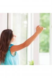 Greenleaves Pencere Sinekliği 100x150 Cm - 2