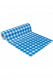 Tek Kullanımlık Masa ve Aktivite Örtüsü 100x120 3lü Rulo - 2