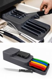 50830 2 Sıralı Bıçaklık - 1