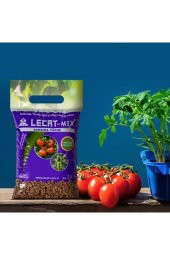 Mix Besin Takviyeli Saksıda Tarım Bitkiler Için Genleştirilmiş Kil Bilyesi 2 Lt - 2