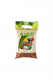 Lecat Kil Bilyesi 0-3 Mm 5 Lt. Hidrokültür Toprağı - 1